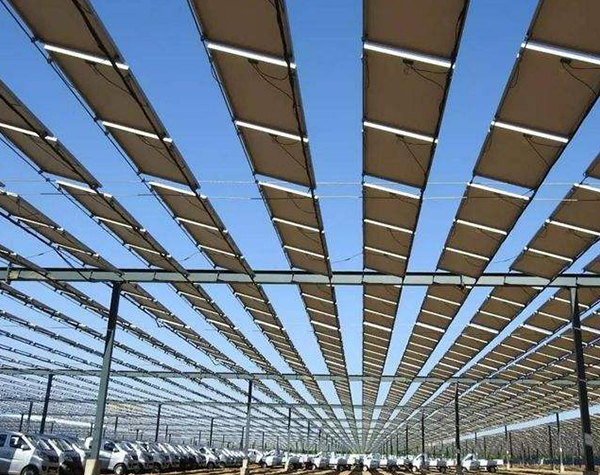 photovoltaic flexible Mounting